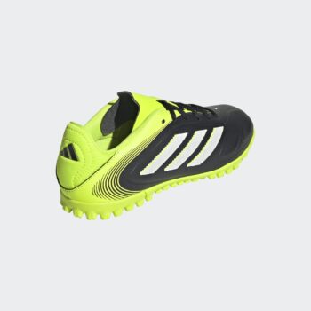 COPA PURE III CLUB TF J CBLACK/FTWWHT/LUCLEM - Additional Image