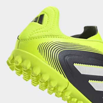 COPA PURE III CLUB TF J CBLACK/FTWWHT/LUCLEM - Additional Image