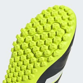 COPA PURE III CLUB TF J CBLACK/FTWWHT/LUCLEM - Additional Image