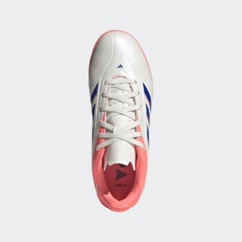 COPA PURE III CLUB TF J OWHITE/LUCBLU/SIGCOR - Additional Image