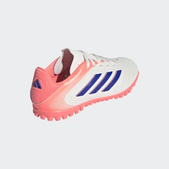 COPA PURE III CLUB TF J OWHITE/LUCBLU/SIGCOR - Additional Image
