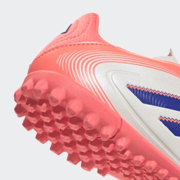 COPA PURE III CLUB TF J OWHITE/LUCBLU/SIGCOR - Additional Image