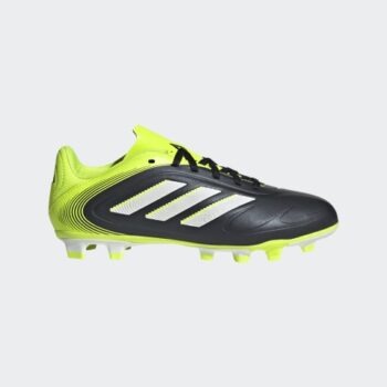COPA PURE III CLUB FG/MG J CBLACK/FTWWHT/LUCLEM - Additional Image
