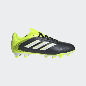 COPA PURE III CLUB FG/MG J CBLACK/FTWWHT/LUCLEM - Additional Image