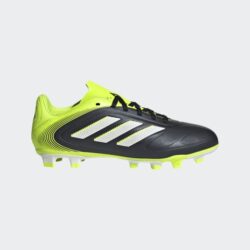 COPA PURE III CLUB FG/MG J CBLACK/FTWWHT/LUCLEM