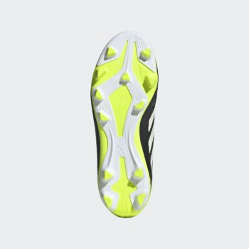 COPA PURE III CLUB FG/MG J CBLACK/FTWWHT/LUCLEM - Additional Image