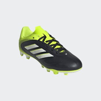 COPA PURE III CLUB FG/MG J CBLACK/FTWWHT/LUCLEM - Additional Image