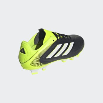 COPA PURE III CLUB FG/MG J CBLACK/FTWWHT/LUCLEM - Additional Image
