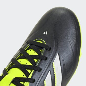 COPA PURE III CLUB FG/MG J CBLACK/FTWWHT/LUCLEM - Additional Image