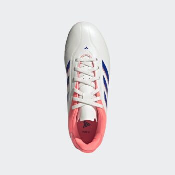 COPA PURE III CLUB FG/MG J OWHITE/LUCBLU/SIGCOR - Additional Image