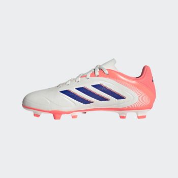 COPA PURE III CLUB FG/MG J OWHITE/LUCBLU/SIGCOR - Additional Image