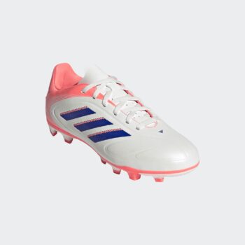 COPA PURE III CLUB FG/MG J OWHITE/LUCBLU/SIGCOR - Additional Image