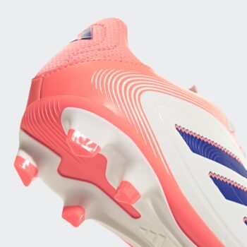 COPA PURE III CLUB FG/MG J OWHITE/LUCBLU/SIGCOR - Additional Image