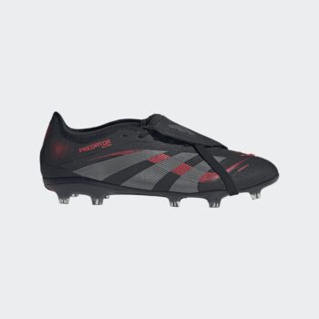 PREDATOR PRO FT FG CBLACK/GREFOU/LUCRED - Additional Image