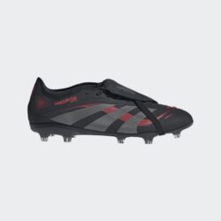 PREDATOR PRO FT FG CBLACK/GREFOU/LUCRED