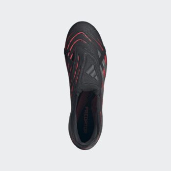 PREDATOR PRO FT FG CBLACK/GREFOU/LUCRED - Additional Image