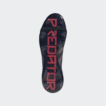PREDATOR PRO FT FG CBLACK/GREFOU/LUCRED - Additional Image