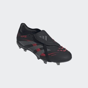 PREDATOR PRO FT FG CBLACK/GREFOU/LUCRED - Additional Image