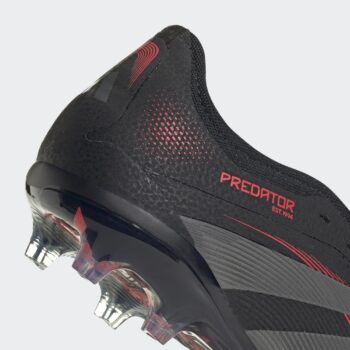 PREDATOR PRO FT FG CBLACK/GREFOU/LUCRED - Additional Image
