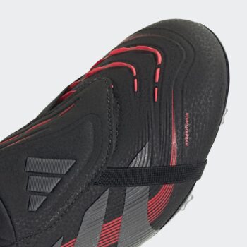 PREDATOR PRO FT FG CBLACK/GREFOU/LUCRED - Additional Image