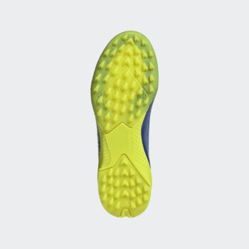F50 MESSI LEAGUE TF J ROYBLU/SYELLO/SEBLBU - Additional Image