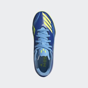 F50 MESSI CLUB TF J ROYBLU/SYELLO/SEBLBU - Additional Image