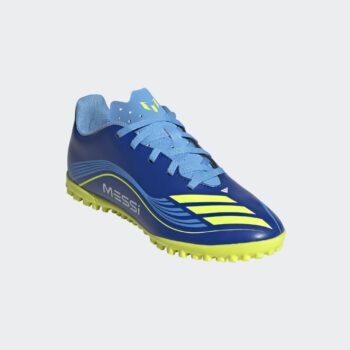 F50 MESSI CLUB TF J ROYBLU/SYELLO/SEBLBU - Additional Image