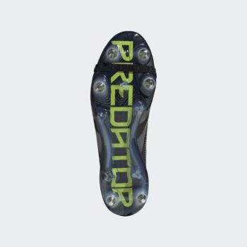 PREDATOR ELITE FT SG CBLACK/CARBON/LUCLEM - Additional Image
