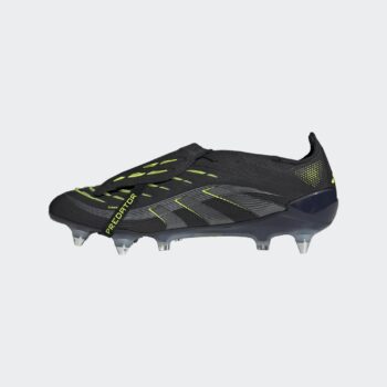 PREDATOR ELITE FT SG CBLACK/CARBON/LUCLEM - Additional Image