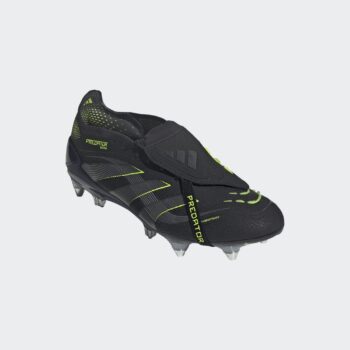 PREDATOR ELITE FT SG CBLACK/CARBON/LUCLEM - Additional Image