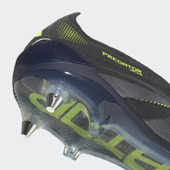 PREDATOR ELITE FT SG CBLACK/CARBON/LUCLEM - Additional Image