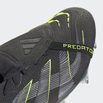 PREDATOR ELITE FT SG CBLACK/CARBON/LUCLEM - Additional Image