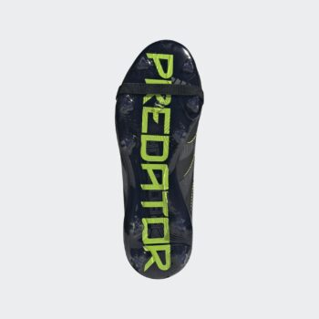 PREDATOR ELITE FT FG J CBLACK/IRONMT/LUCLEM - Additional Image