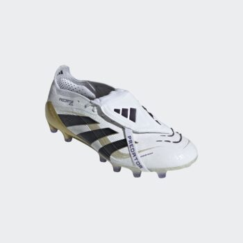 PREDATOR ELITE FT AG FTWWHT/CBLACK/GOLDMT - Additional Image