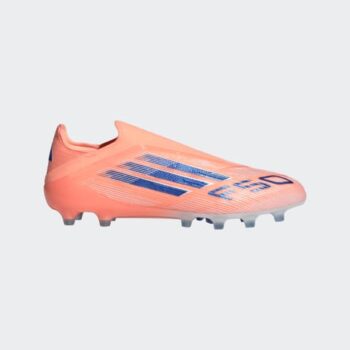 F50 ELITE LL AG BEAORA/LUCBLU/FTWWHT - Additional Image