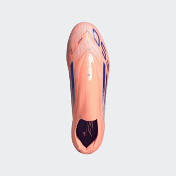 F50 ELITE LL AG BEAORA/LUCBLU/FTWWHT - Additional Image