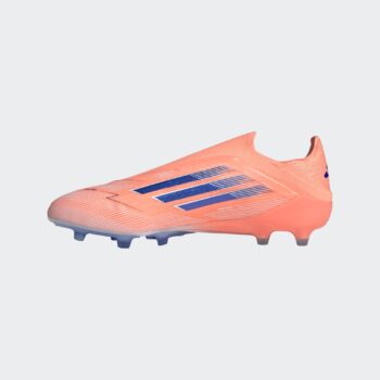 F50 ELITE LL AG BEAORA/LUCBLU/FTWWHT - Additional Image