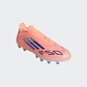 F50 ELITE LL AG BEAORA/LUCBLU/FTWWHT - Additional Image