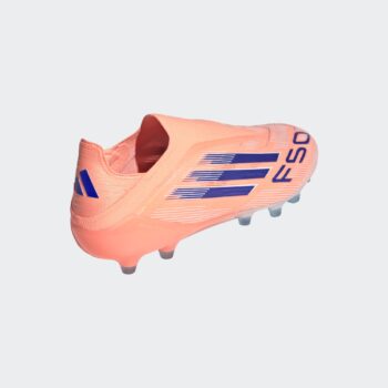 F50 ELITE LL AG BEAORA/LUCBLU/FTWWHT - Additional Image