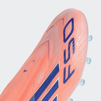 F50 ELITE LL AG BEAORA/LUCBLU/FTWWHT - Additional Image