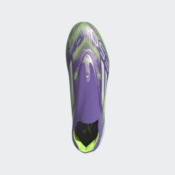 F50 ELITE LL AG PURRUS/FTWWHT/LUCLEM - Additional Image