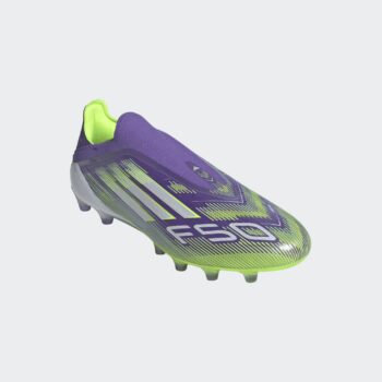 F50 ELITE LL AG PURRUS/FTWWHT/LUCLEM - Additional Image