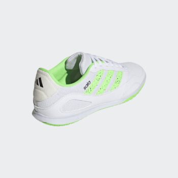 SUPER SALA III FTWWHT/LIMBUR/CBLACK - Additional Image