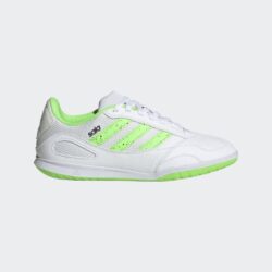 SUPER SALA III J FTWWHT/LIMBUR/CBLACK