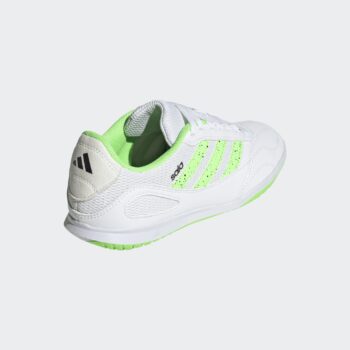 SUPER SALA III J FTWWHT/LIMBUR/CBLACK - Additional Image