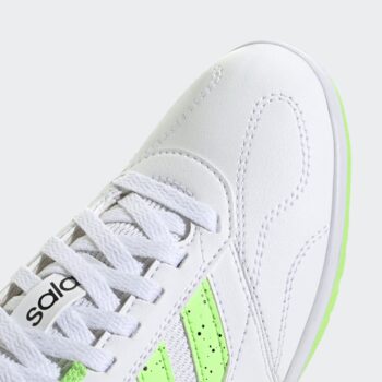 SUPER SALA III J FTWWHT/LIMBUR/CBLACK - Additional Image