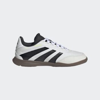 PREDATOR LEAGUE IN J FTWWHT/CBLACK/LUCLEM - Additional Image