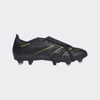 PREDATOR LEAGUE FT SG CBLACK/CARBON/LUCLEM - Additional Image