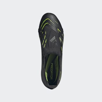 PREDATOR LEAGUE FT SG CBLACK/CARBON/LUCLEM - Additional Image