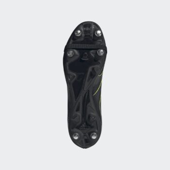 PREDATOR LEAGUE FT SG CBLACK/CARBON/LUCLEM - Additional Image